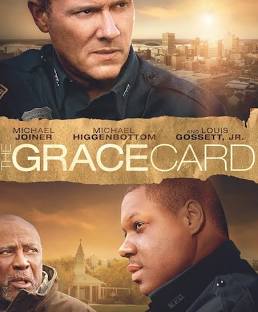 The Grace Card (2010)
